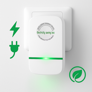 NUEVO AHORRADOR DE ENERGÍA