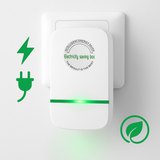 NUEVO AHORRADOR DE ENERGÍA