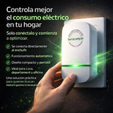 NUEVO AHORRADOR DE ENERGÍA