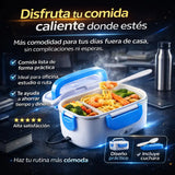 LONCHERA ELECTRICA PORTATIL